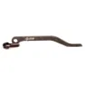 Alpitude Cornetto Kedjeguide, Black, One Size