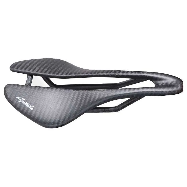 Alpitude Gardenna Carbon 1k Cykelsadel