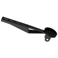Alpitude Garmin/wahoo/polar Integrated Styrfäste För Cykelcomputer Alpitude Garmin/wahoo/polar Integrated Styrfäste För Cykelcomputer