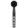Alpitude Garmin/wahoo/polar Integrated Styrfäste För Cykelcomputer, Black, One Size