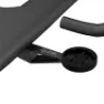 Alpitude Garmin/wahoo/polar Integrated Styrfäste För Cykelcomputer, Black, One Size