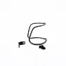 Alpitude Superleggero Carbon 1K Bottle Cage, Black, One Size