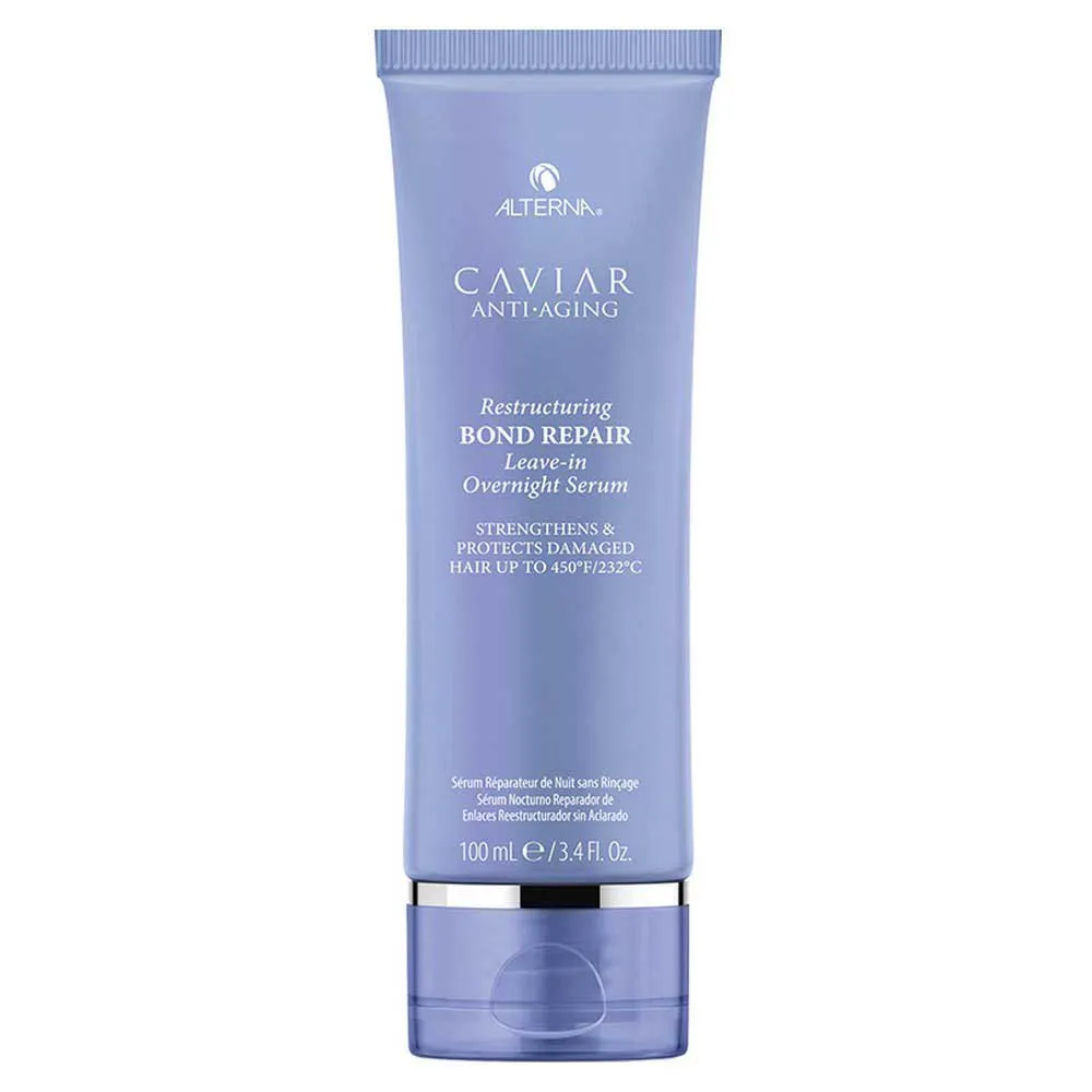 Alterna Caviar Restructuring Bond 100ml Hårsérum, One size