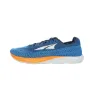Blue orange