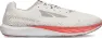 White/coral