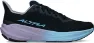 Black/light blue
