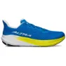 Blue / yellow
