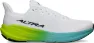 White/lime