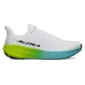 White / lime