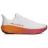 White / orange