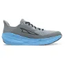 Gray / blue