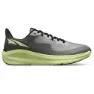 Gray / green