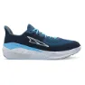 Navy / light blue