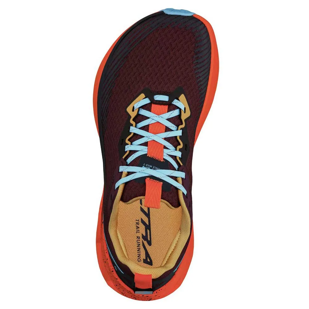 Altra Experience Wild 2 Shoes AW25