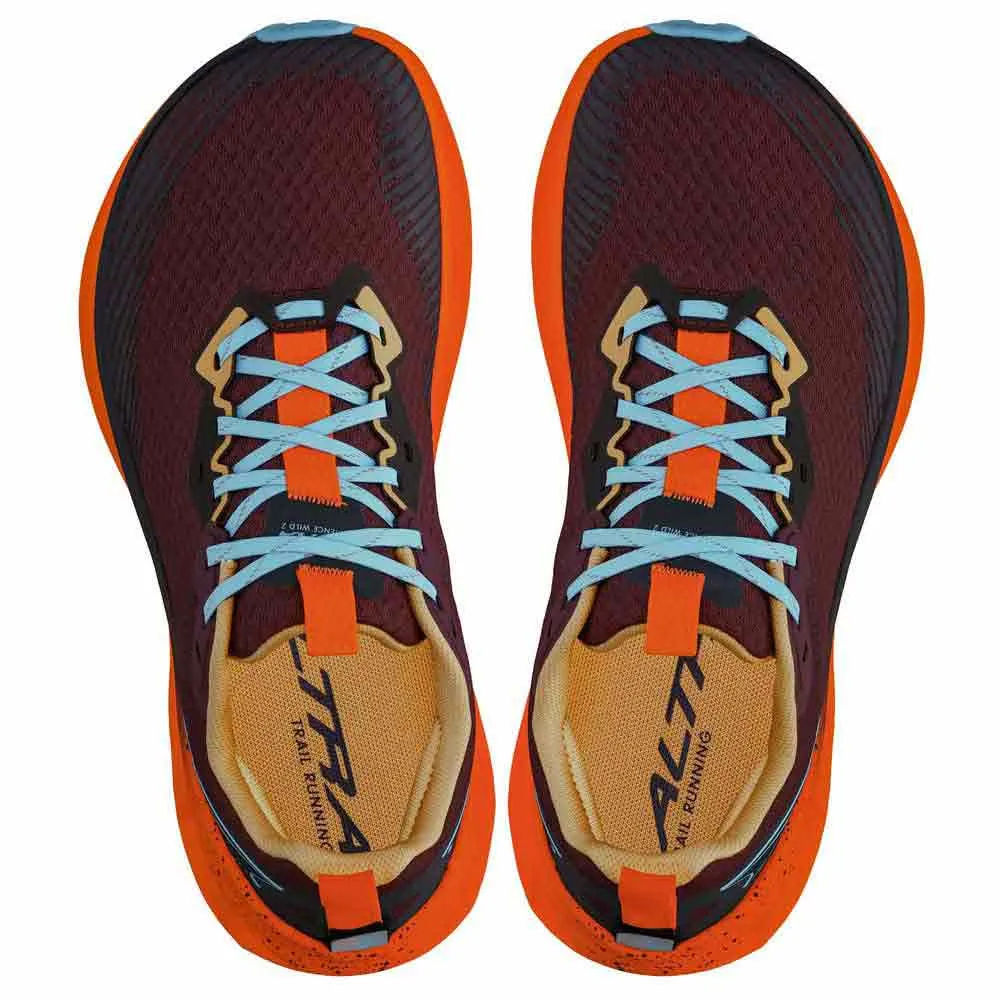 Altra Experience Wild 2 Shoes AW25