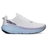 White / light blue