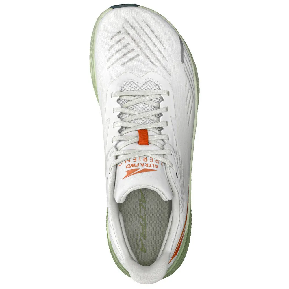 Altra Fwd Experience Löparskor male, White