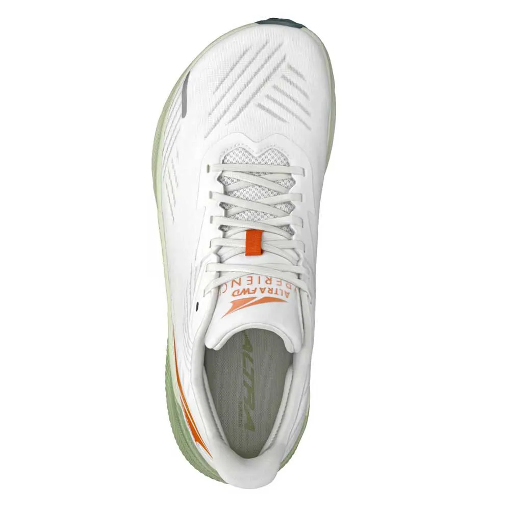 Altra Fwd Experience Löparskor male, White