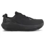 Black / black