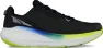 Black/blue