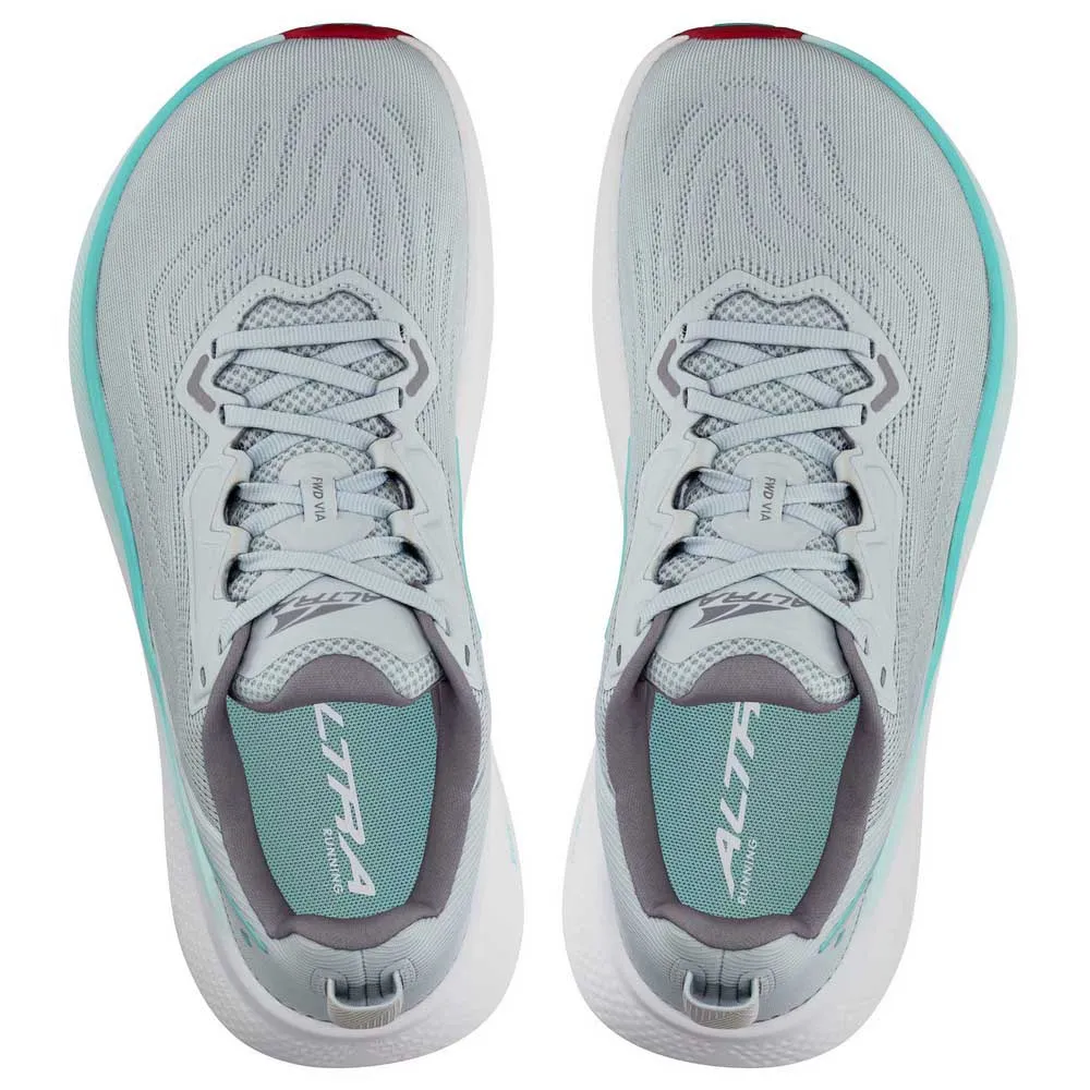 Altra FWD Via Sneakers Altra FWD Via Sneakers