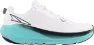 White/green