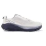 White / navy