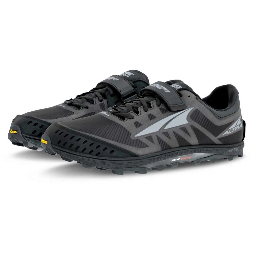 Altra King Mt 2 Trailskor female Altra King Mt 2 Trailskor female