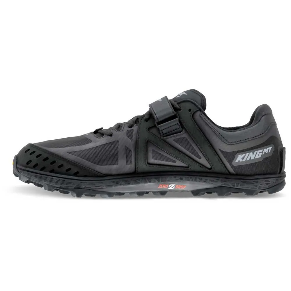 Altra King Mt 2 Trailskor female Altra King Mt 2 Trailskor female