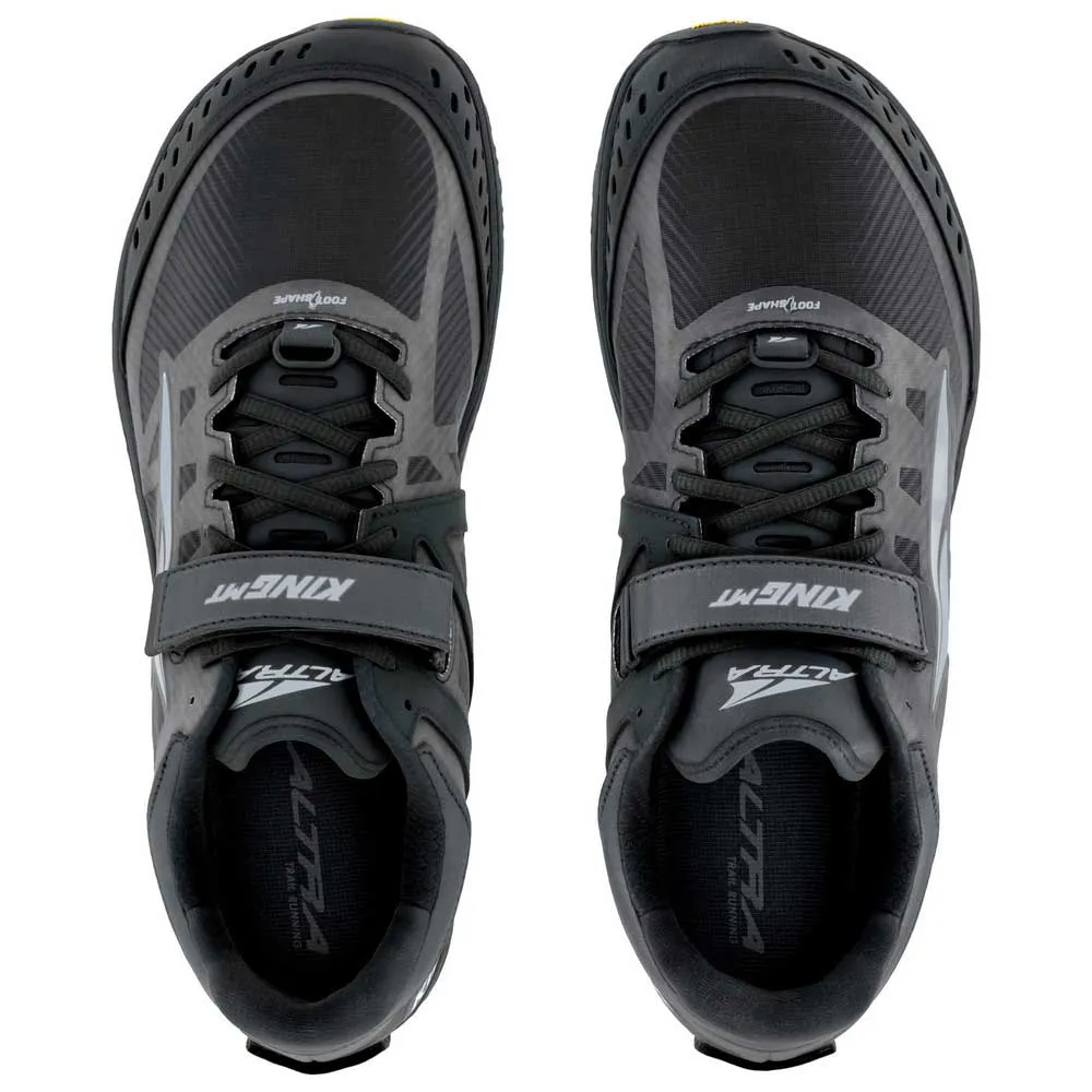 Altra King Mt 2 Trailskor female Altra King Mt 2 Trailskor female