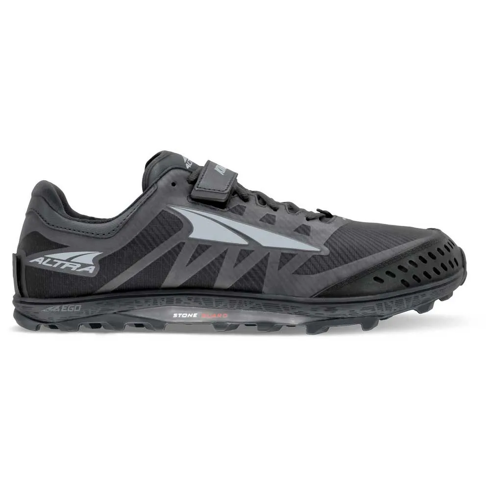 Altra King Mt 2 Trailskor male Altra King Mt 2 Trailskor male