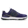 Altra Lone Peak 7 Skor female, Dark purple