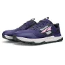 Altra Lone Peak 7 Skor female, Dark purple