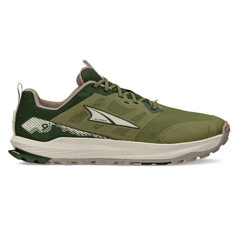 Altra Lone Peak 9+ Shoes