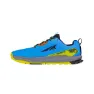 Blue Yellow