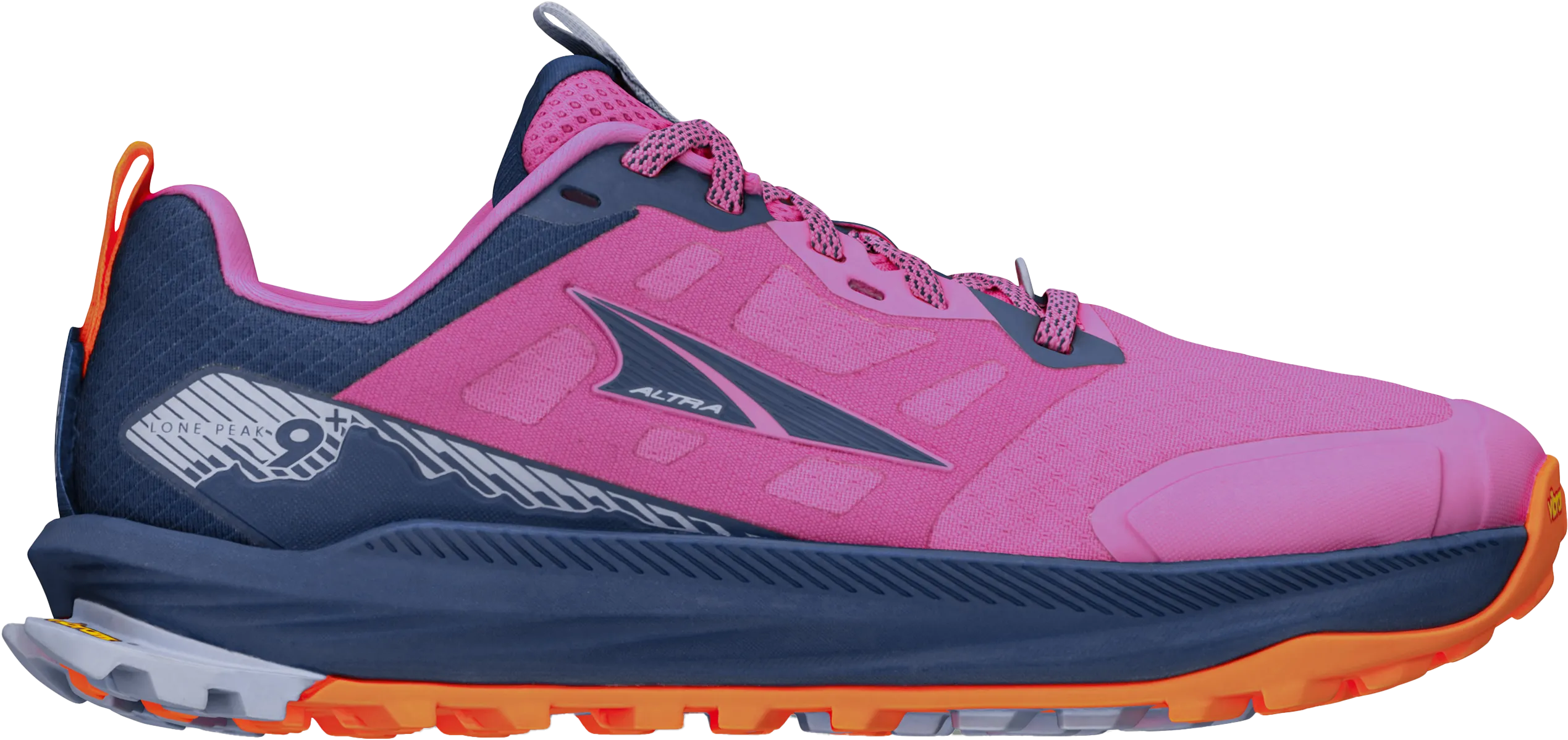 Altra Lone Peak 9+ SS25 Shoes Altra Lone Peak 9+ SS25 Shoes