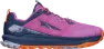 Purple/Orange
