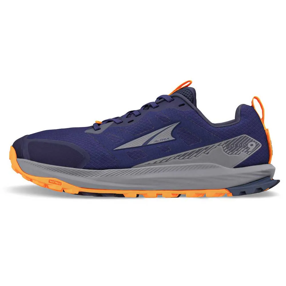 Altra Lone Peak 9 Trailskor female
