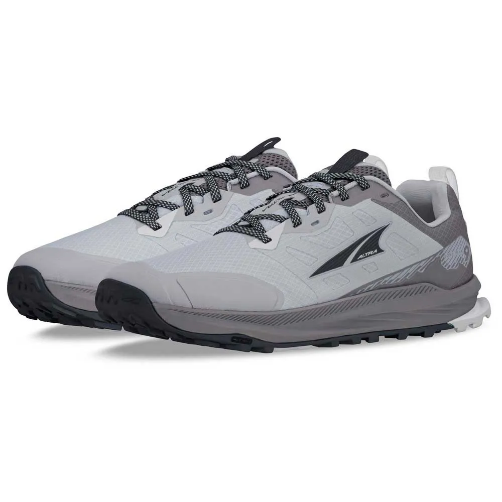 Altra Lone Peak 9 Trailskor male Altra Lone Peak 9 Trailskor male