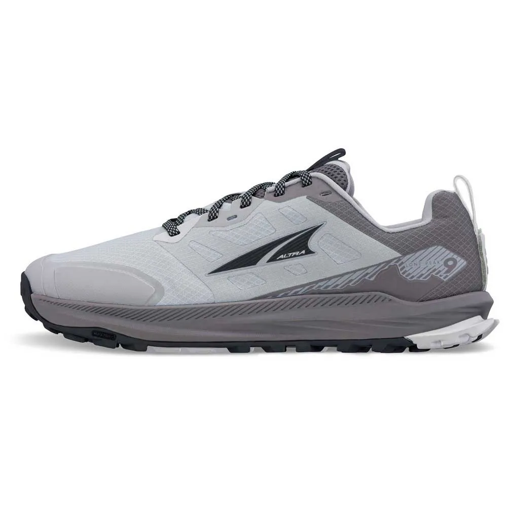 Altra Lone Peak 9 Trailskor male Altra Lone Peak 9 Trailskor male