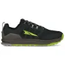 Altra Lone Peak 9 Waterproof Low Vandringsskor