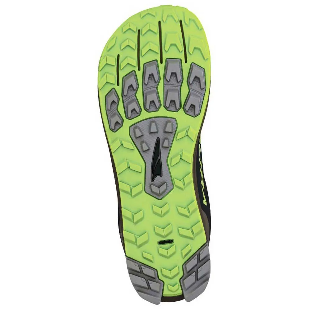 Altra Lone Peak 9 Waterproof Low Vandringsskor Altra Lone Peak 9 Waterproof Low Vandringsskor