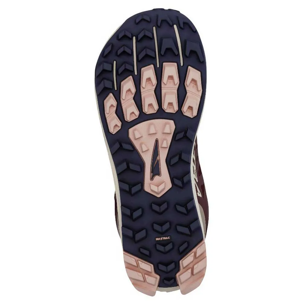 Altra Lone Peak 9 Waterproof Low Vandringsskor Altra Lone Peak 9 Waterproof Low Vandringsskor