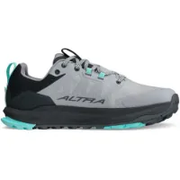 Altra Lone Peak 9 Wp Low Trailskor female