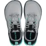 Altra Lone Peak 9 Wp Low Trailskor female, Black / gray