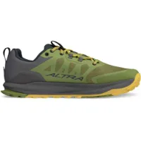 Altra Lone Peak 9 Wp Low Trailskor male
