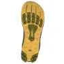 Altra Lone Peak 9 Wp Low Trailskor male, Dusty olive