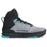 Altra Lone Peak 9 Wp Mid Trailskor female Altra Lone Peak 9 Wp Mid Trailskor female