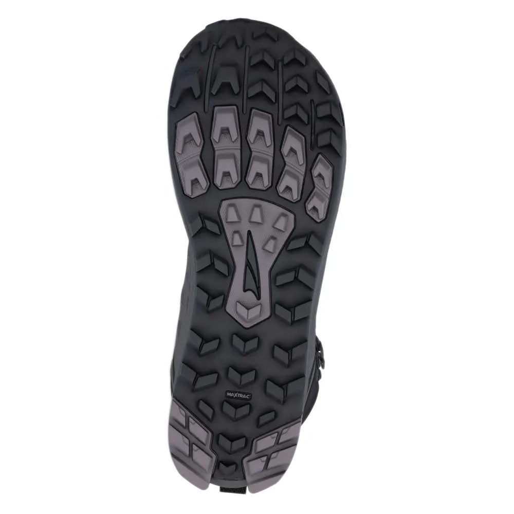 Altra Lone Peak 9 Wp Mid Trailskor female Altra Lone Peak 9 Wp Mid Trailskor female