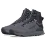 Altra Lone Peak 9 Wp Mid Trailskor female
